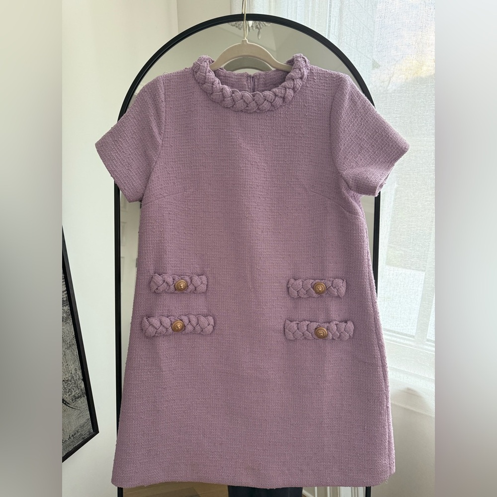 Tuckernuck Dress